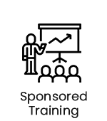 Sponsored Training