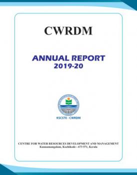 Annual Report 2019 - 20