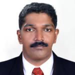 Dr. Arun P R